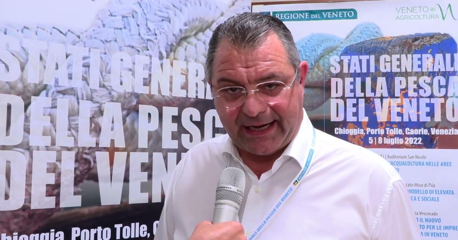 Granchio blu, subito indennizzi per attrezzature e smaltimento