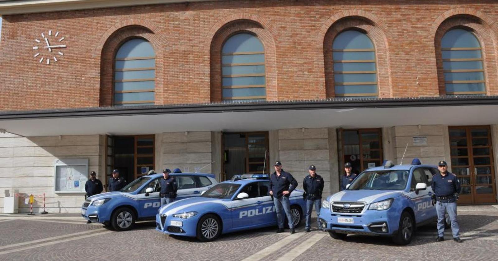 Auto del tutto illegale e guida ubriaco, una multa da paura