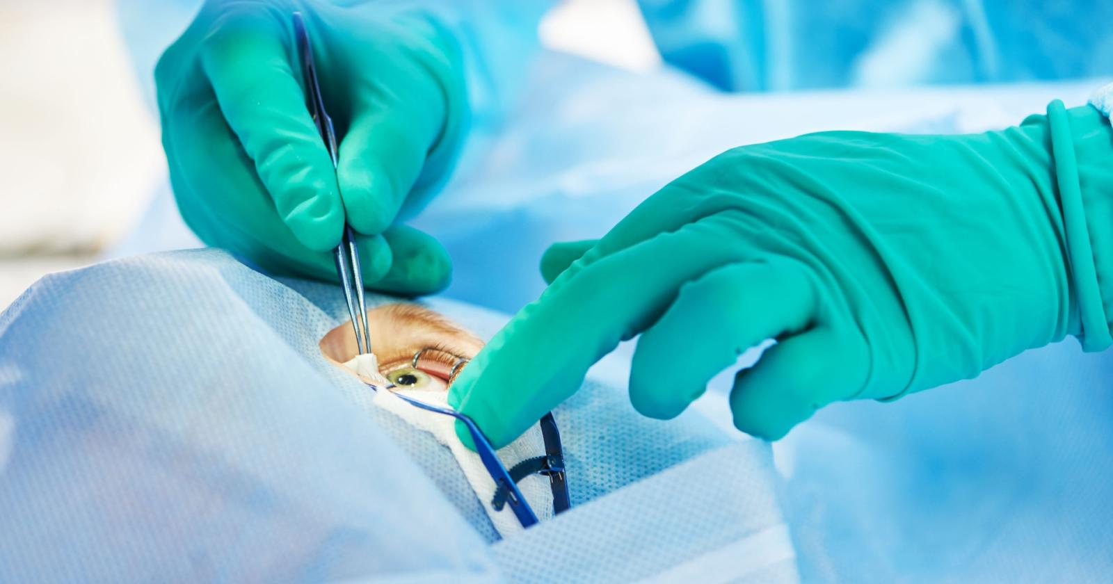 Muoiono in due dopo l'operazione agli occhi, scatta l'inchiesta