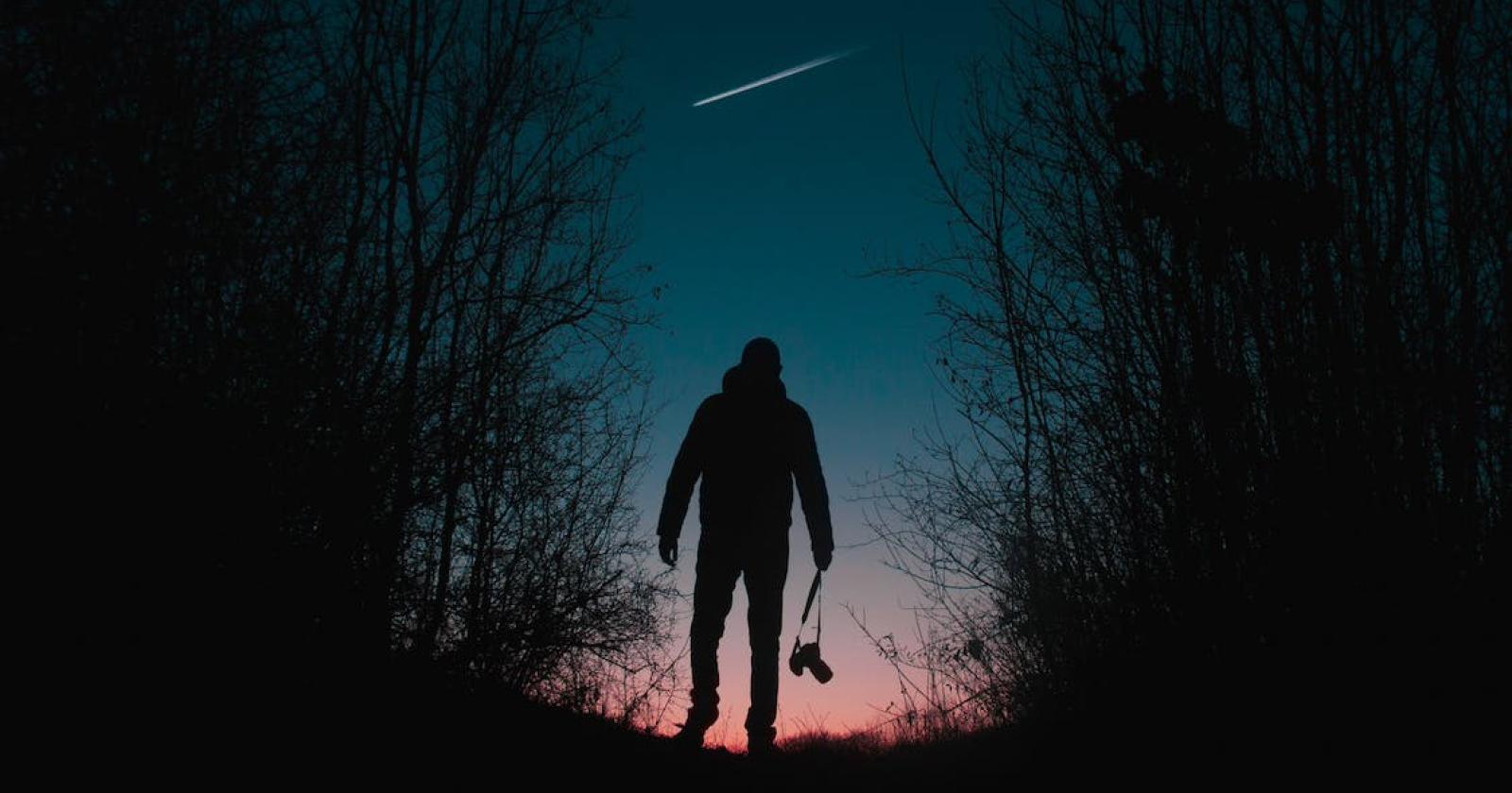 Un lungo weekend... stellare