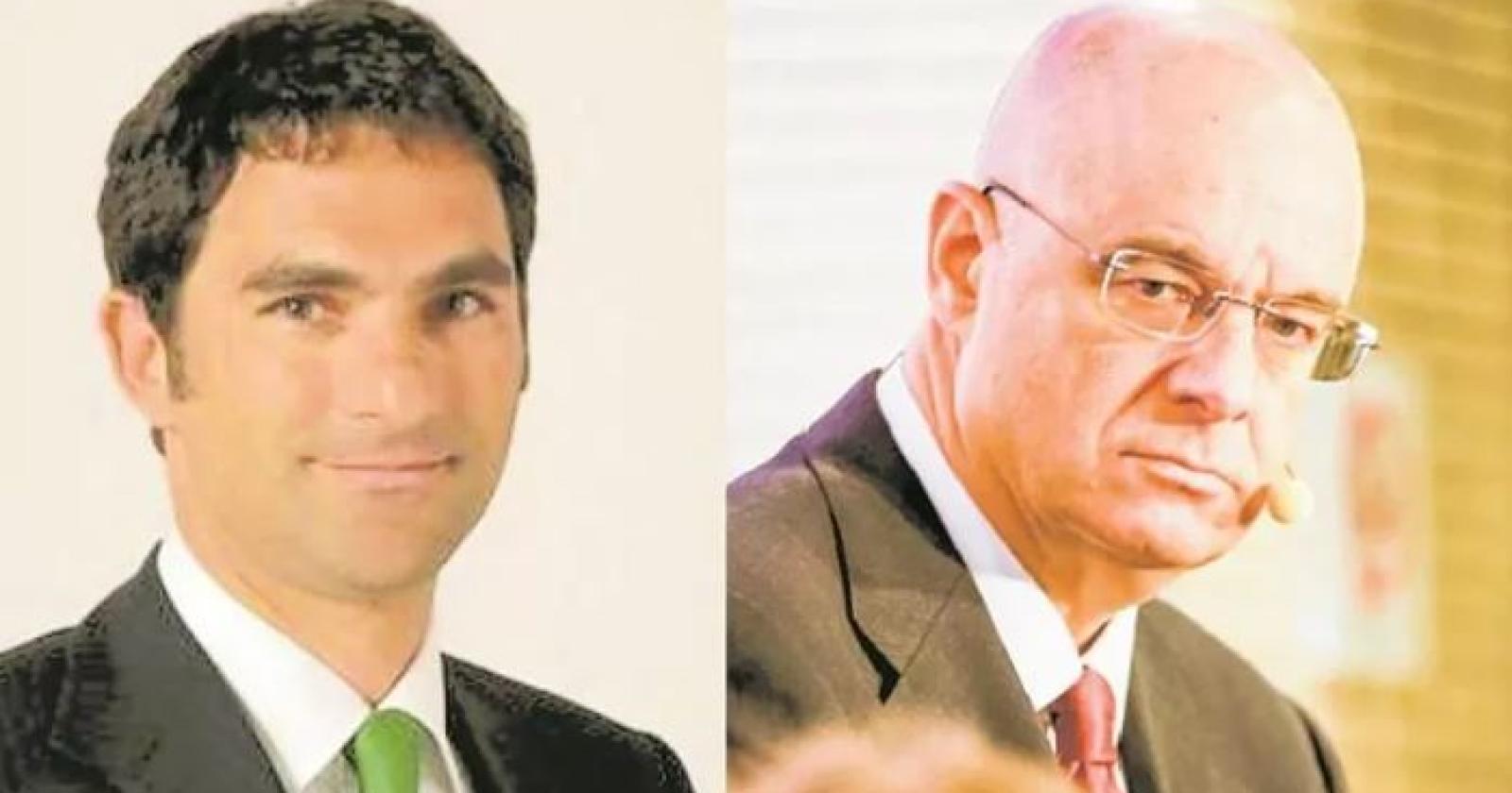 Spari contro la casa del giornalista, politico indagato