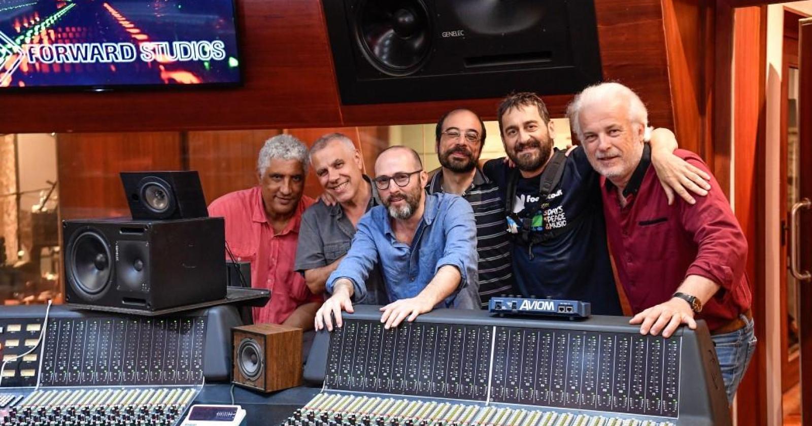 La musica di De André riempirà la piazza
