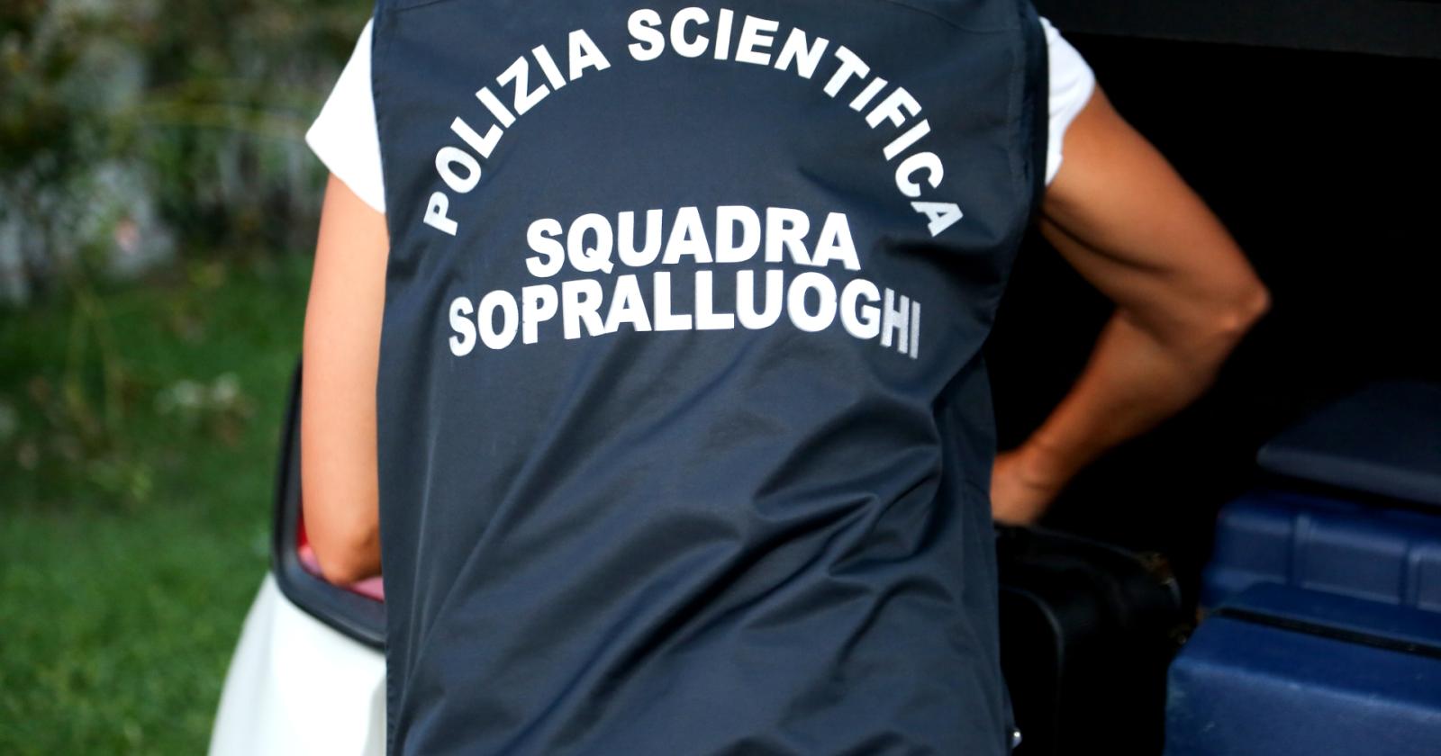 "Le coltellate sono 10". Resta in carcere