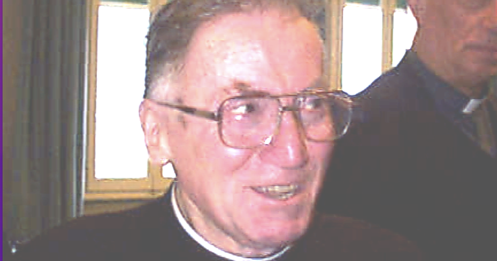Addio a don Antonio Bertoli, parroco emerito