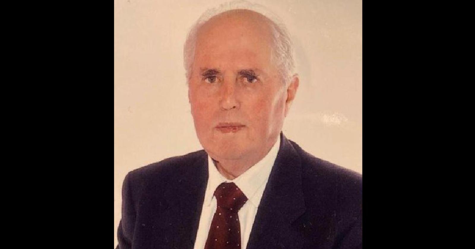 Addio Carlo, uomo di ferro come non ce ne sono più!