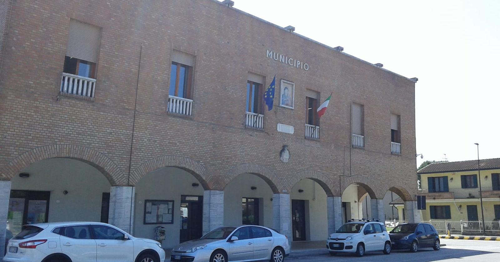 Gruppo nomade terrorizza il paese
