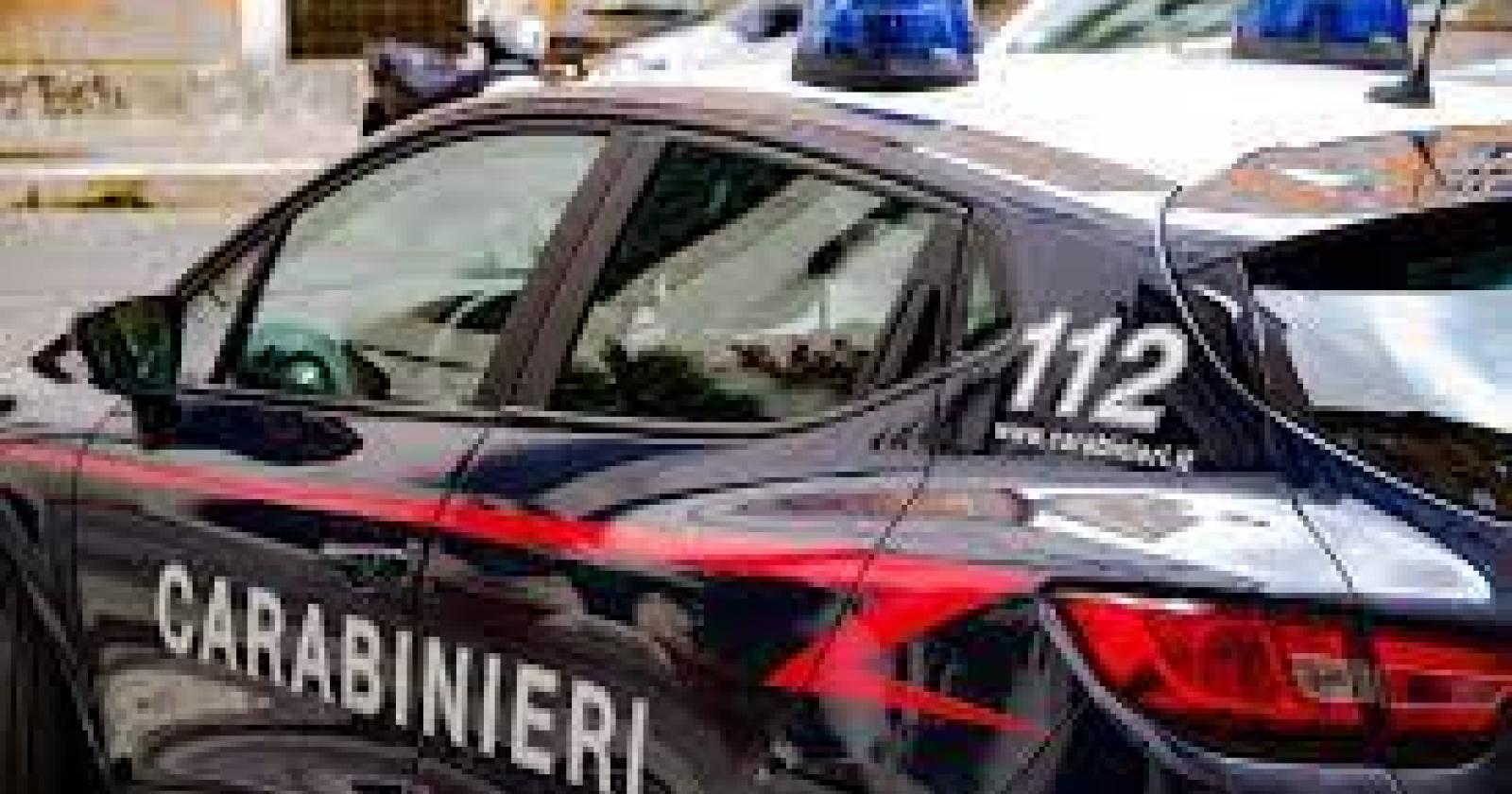 Gruppo nomade terrorizza il paese