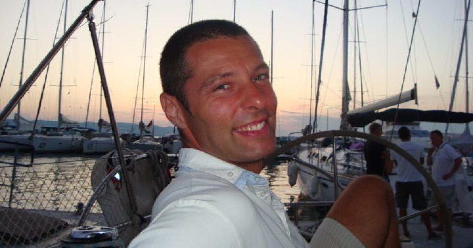 Nicola: tradito da un guasto alla moto e poi travolto