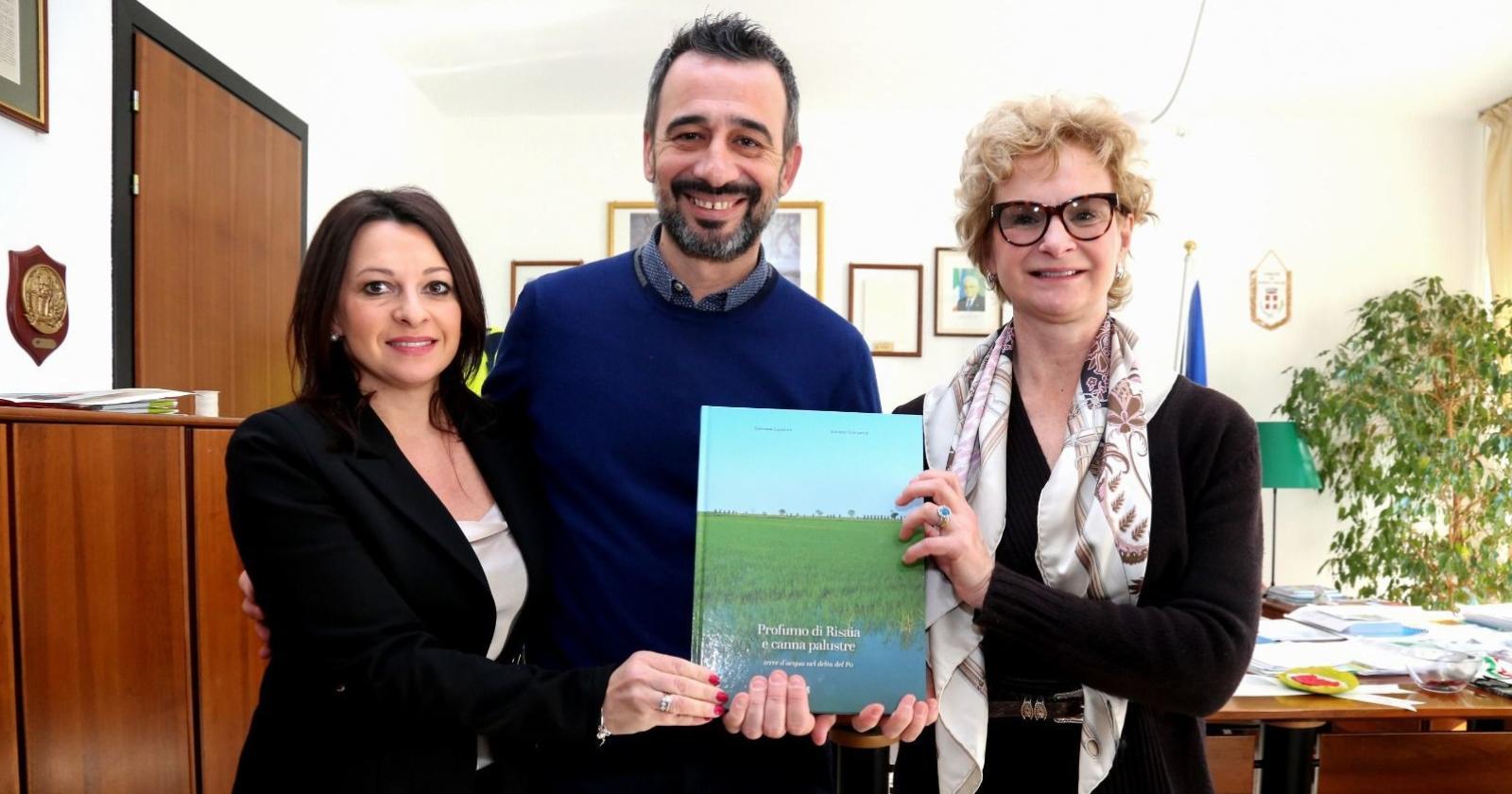 "Tocca alla Commissione Europea difendere i pescatori dal granchio blu"