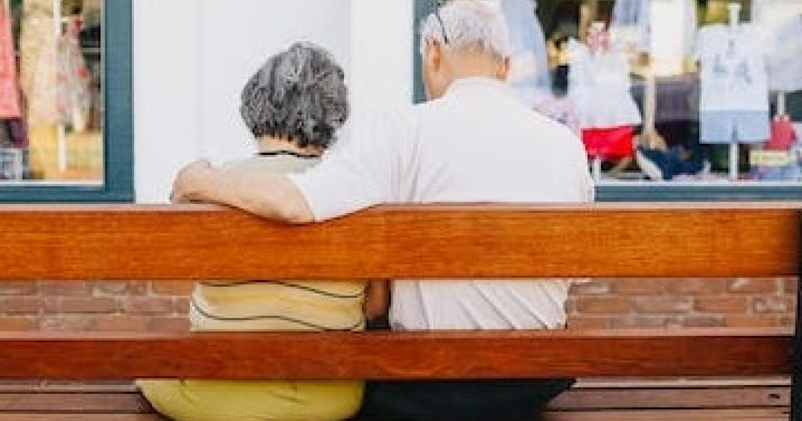 Fratello e sorella ultranovantenni muoiono allo stesso giorno
