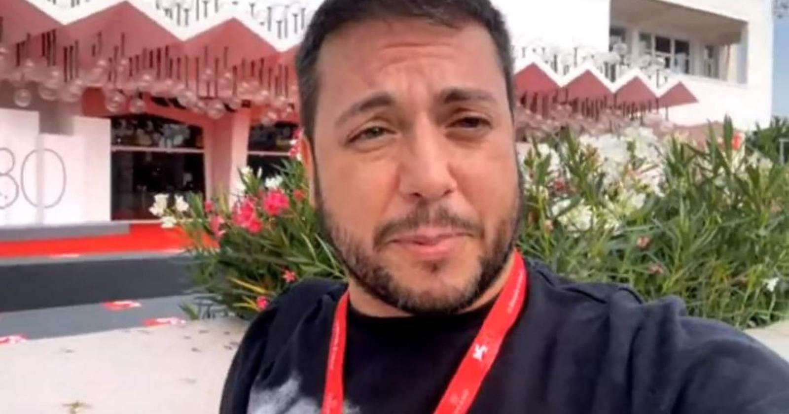 Delta Radio protagonista alla Mostra del cinema