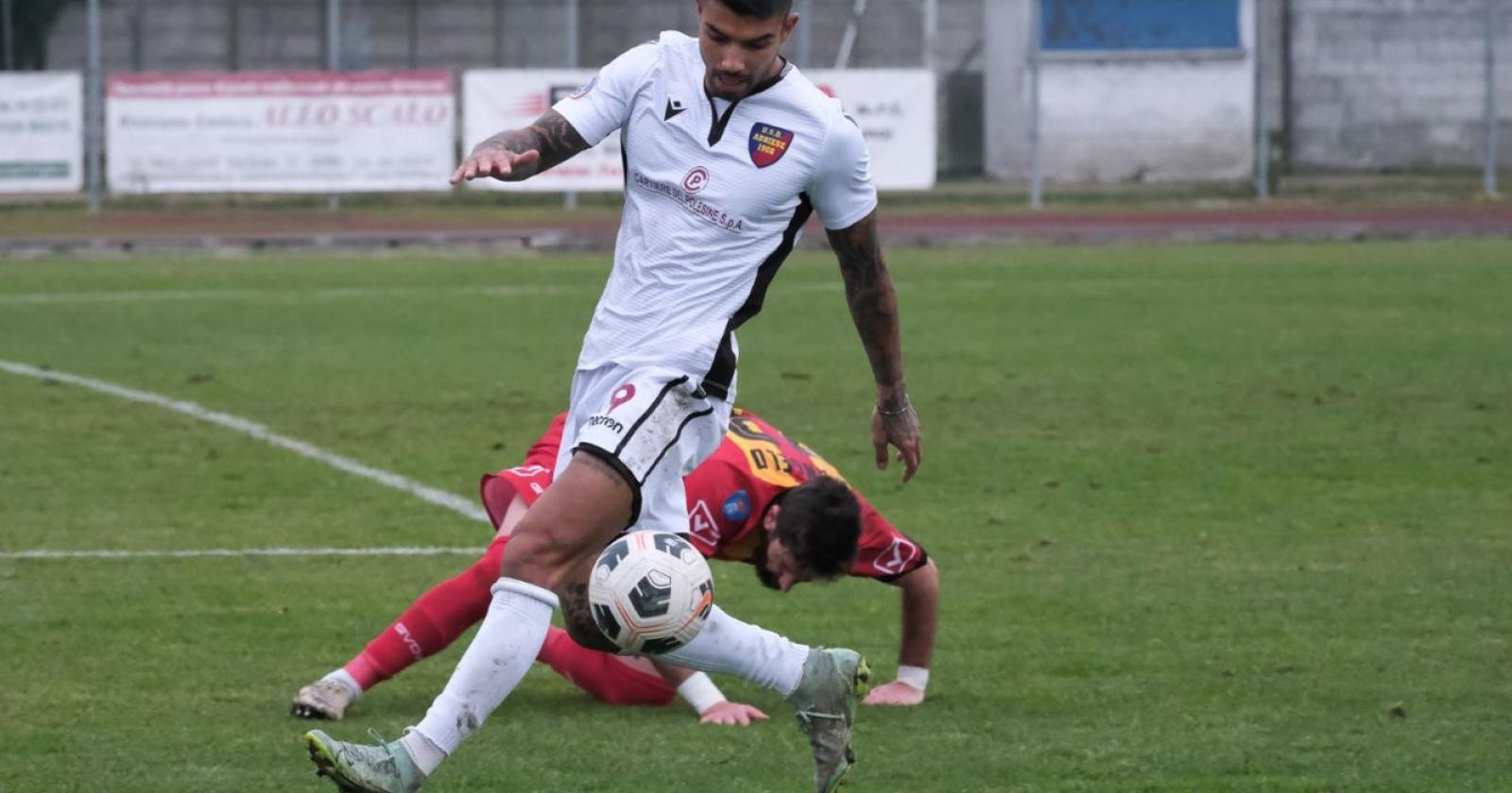 Serie D: finalmente il girone. Ecco gli avversari dell'Adriese