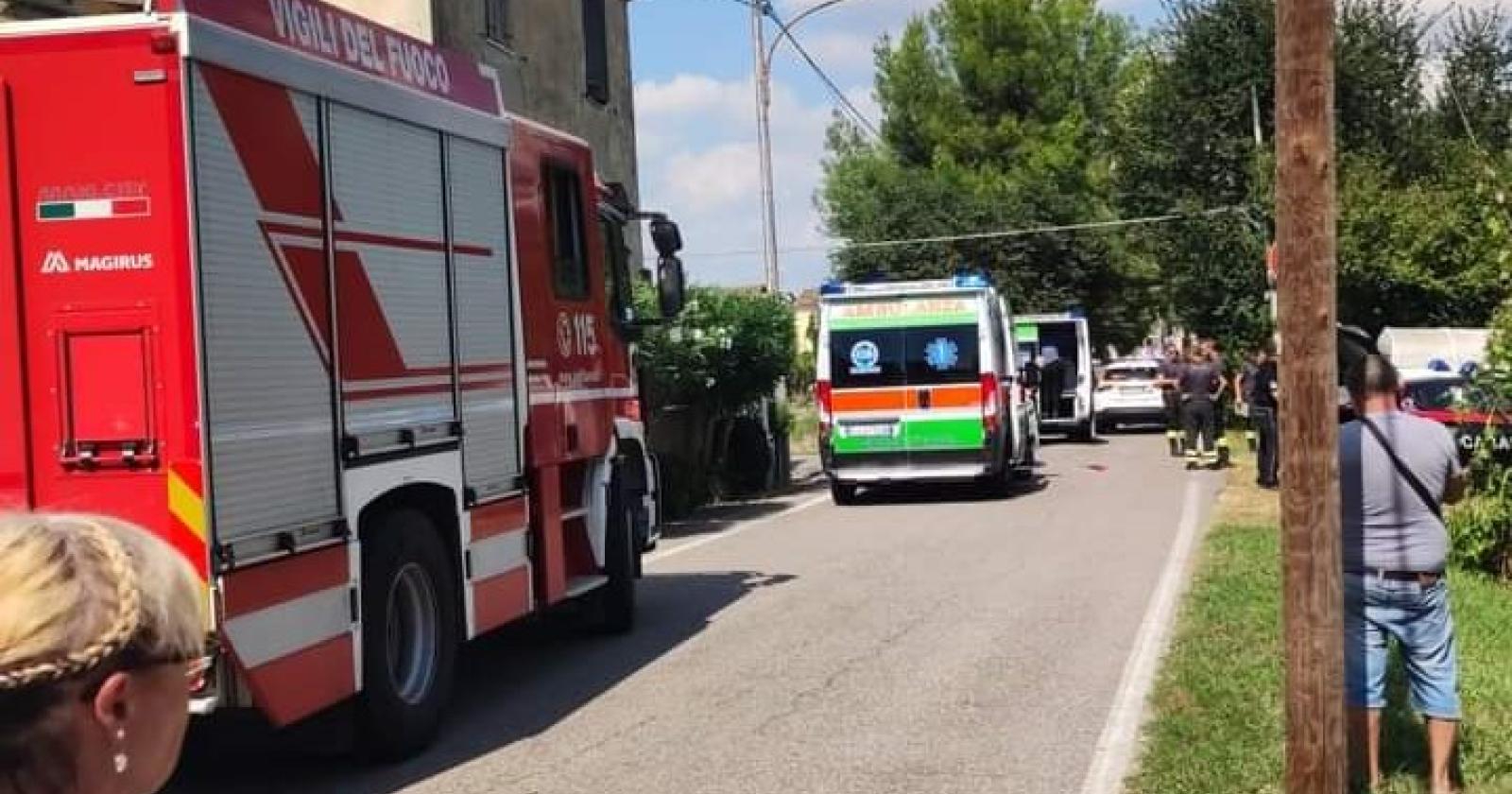 Un altro incidente nel punto in cui è morta Valeria