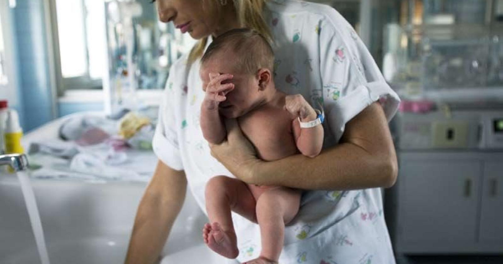 Centro fertilità, il "San Luca" amplia i servizi
