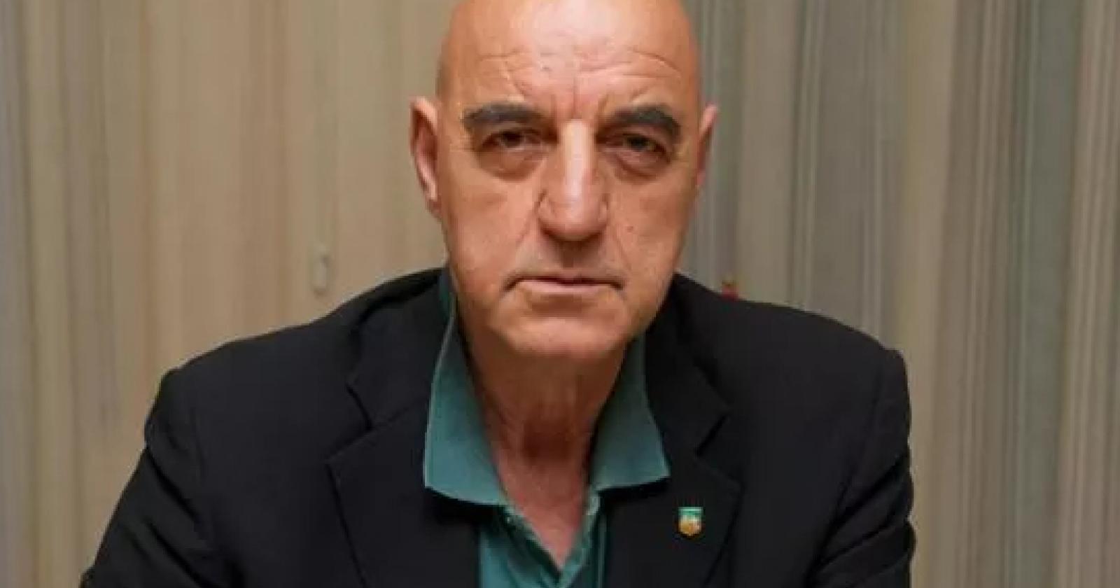 Addio a Santino, storico militante leghista