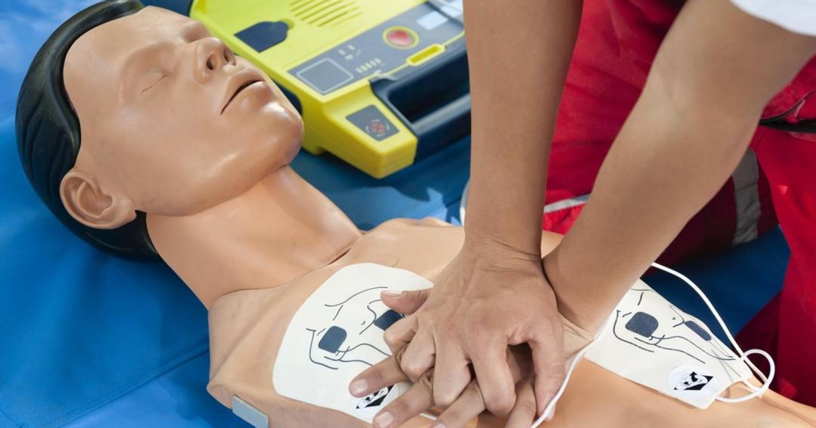 L’Ulss 5 scende in campo per insegnare a salvare vite
