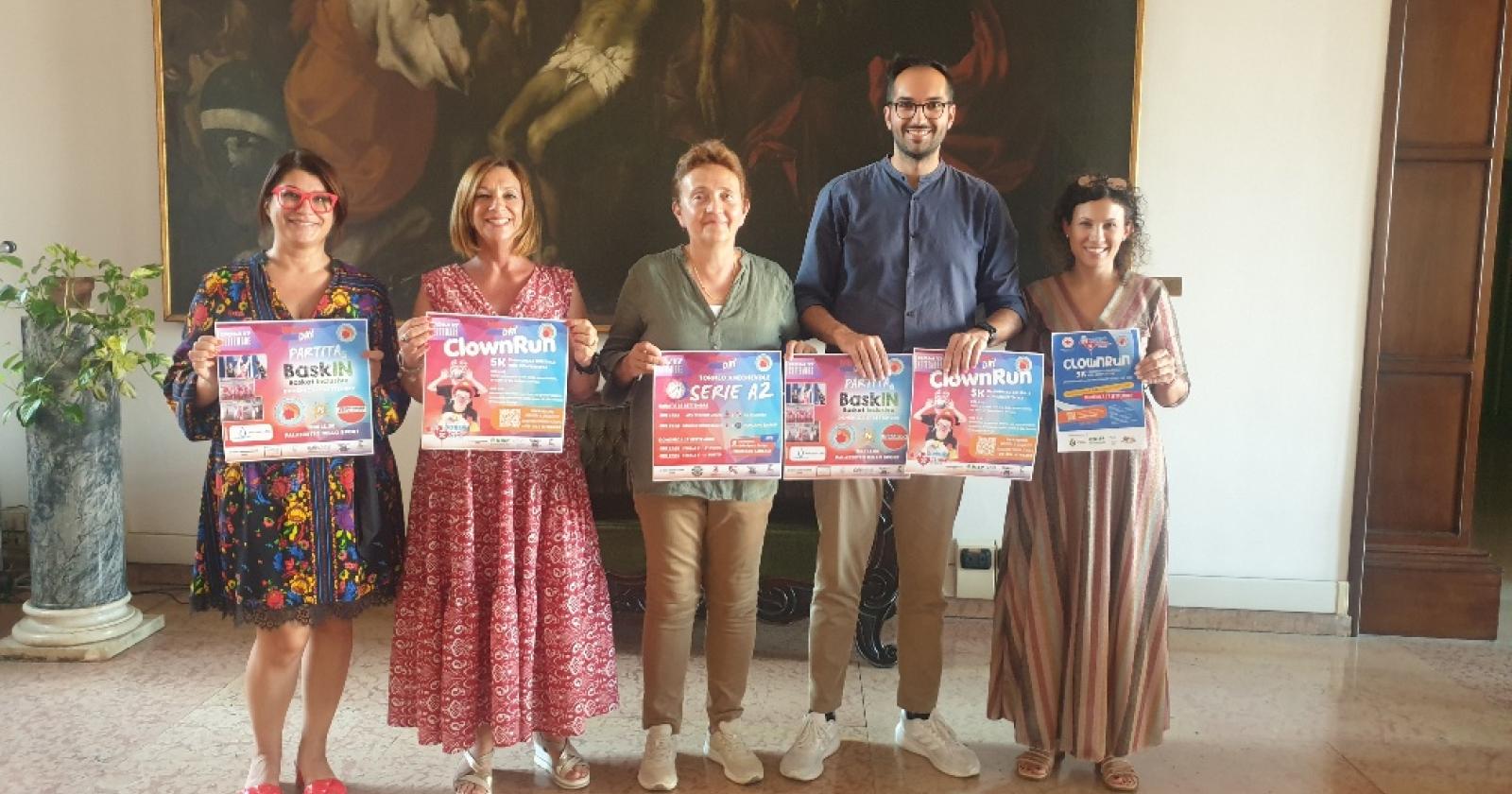 La Rhodigium Basket lancia una serie di appuntamenti per prepararsi alla nuova stagione