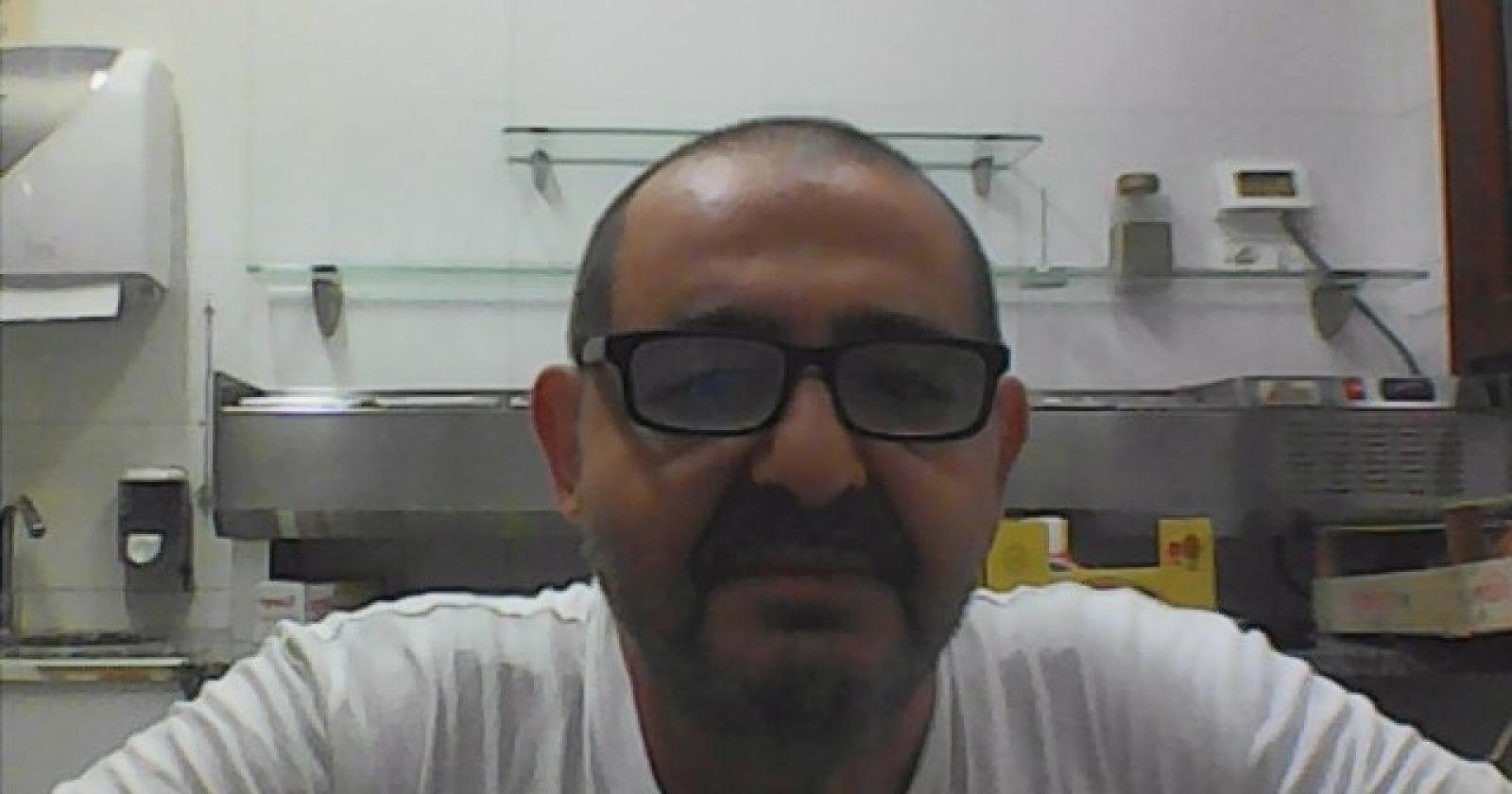 Addio Gerry, noto cuoco polesano