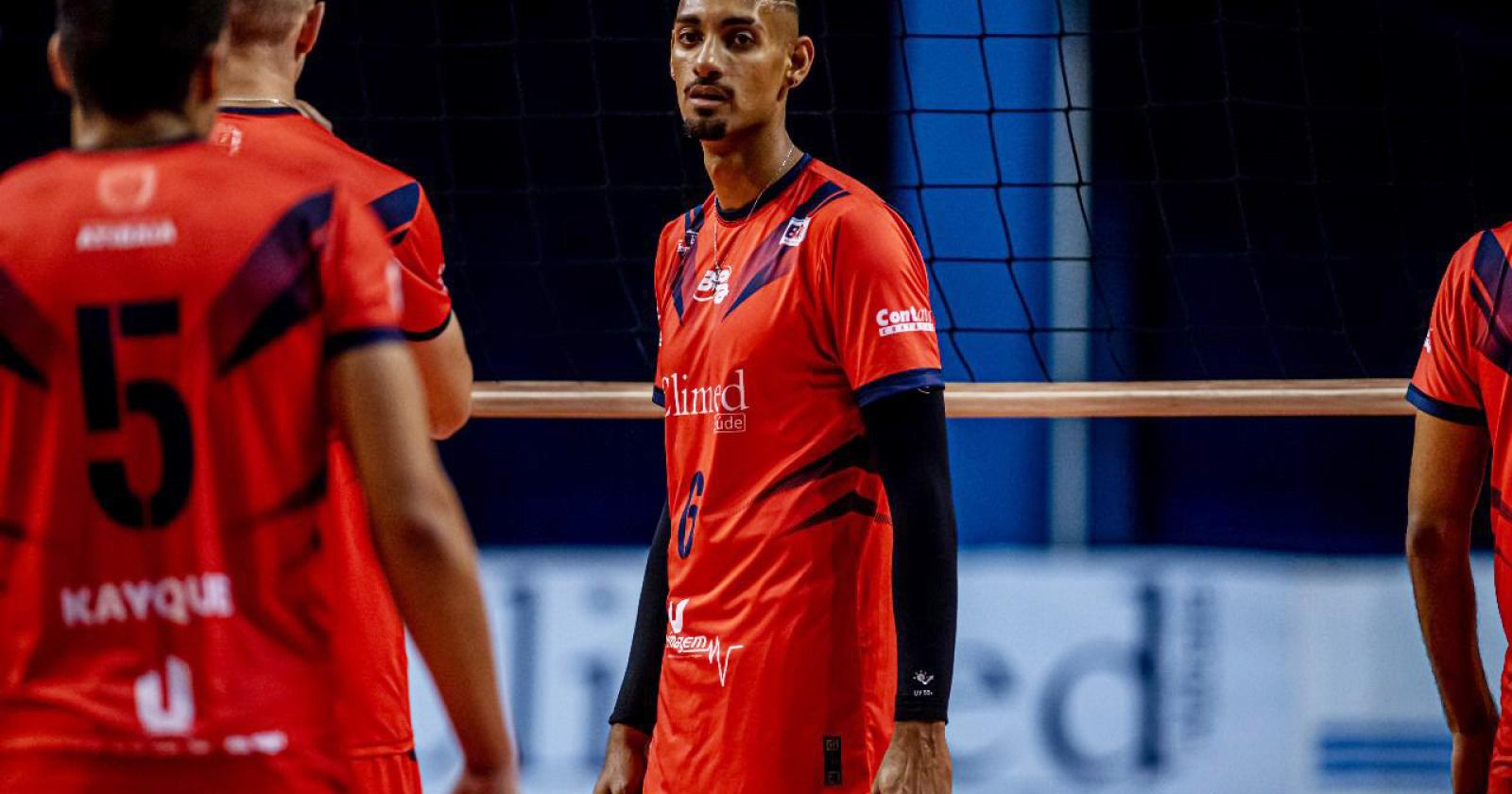 Alla Delta Group Porto Viro arriva Pedro Henrique Ferreira Silva
