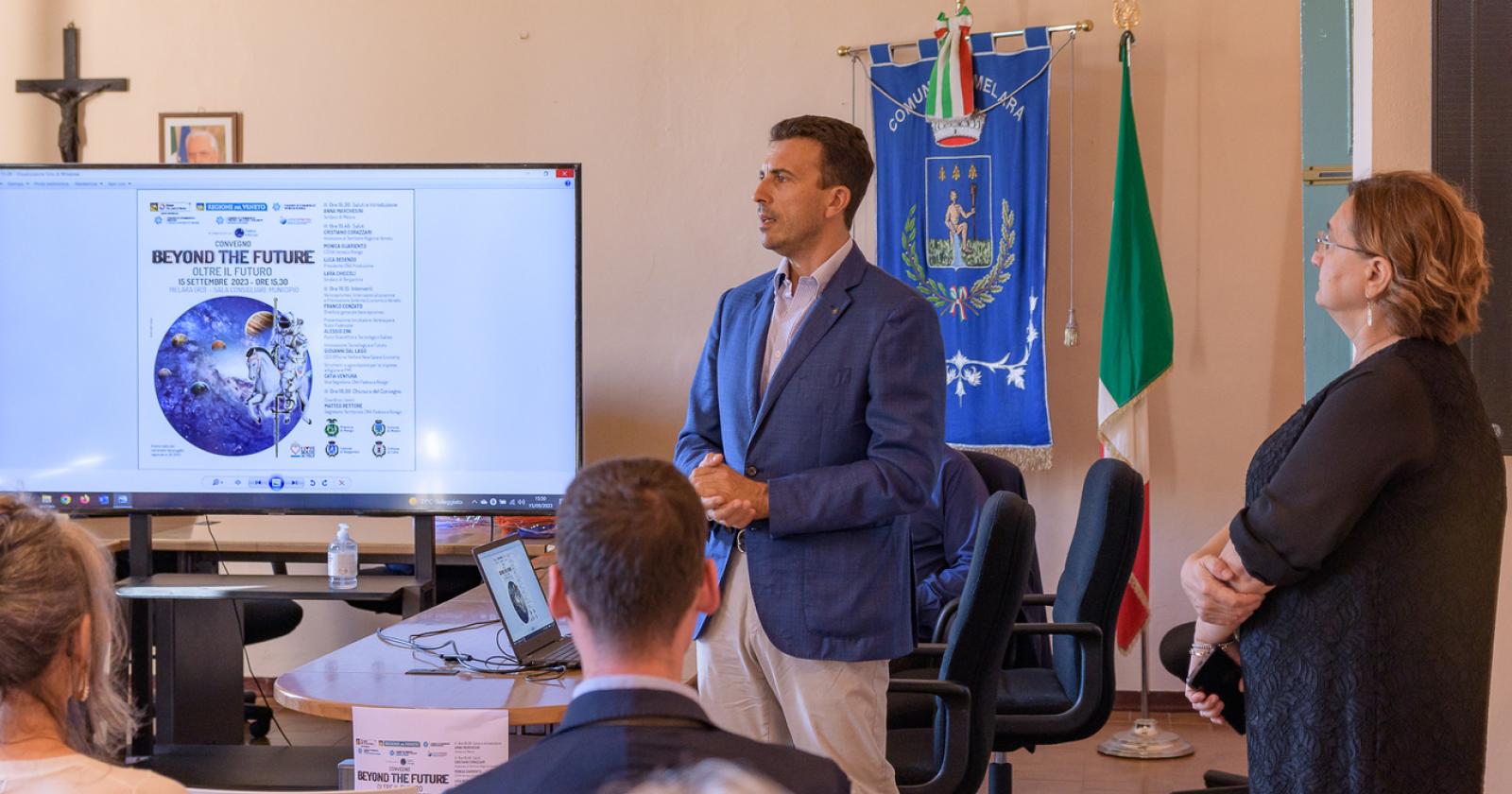 Il settore della giostra pronto alle sfide future