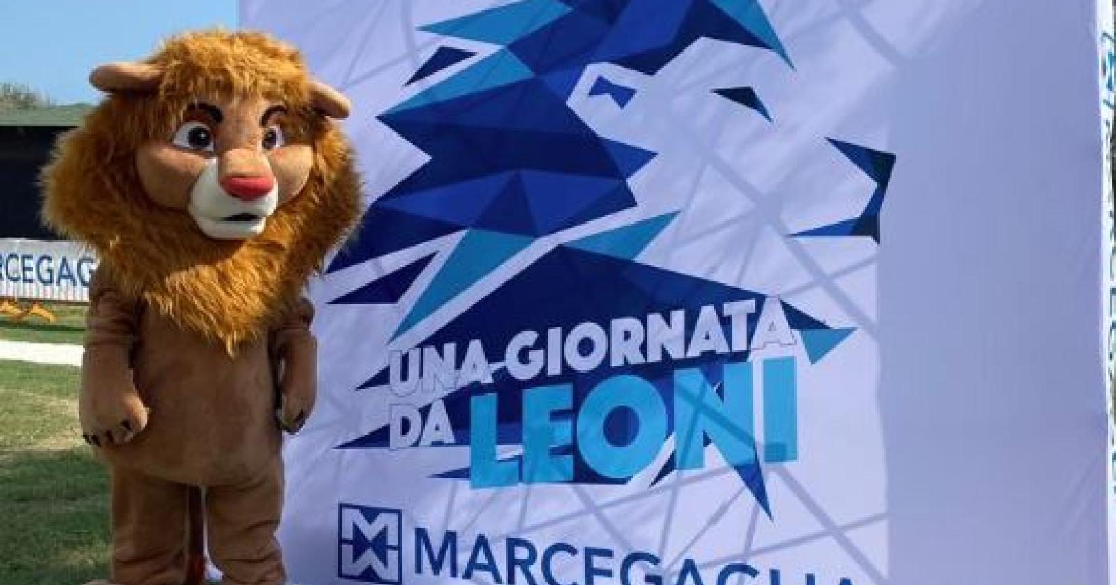 Mille persone alla giornata "da Leoni" sull'isola di Albarella