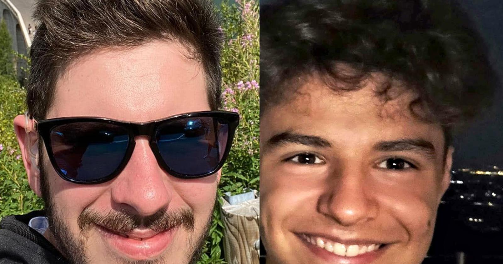 In ricordo dei due grandi Mattia