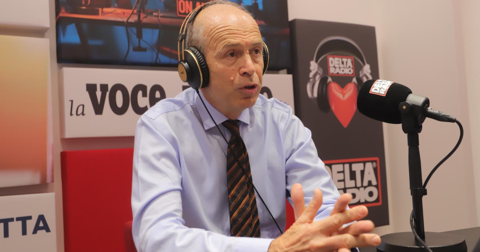 Toffoli a Eccellenti: 