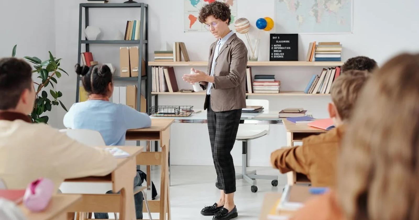Più di 3mila docenti assunti in Veneto