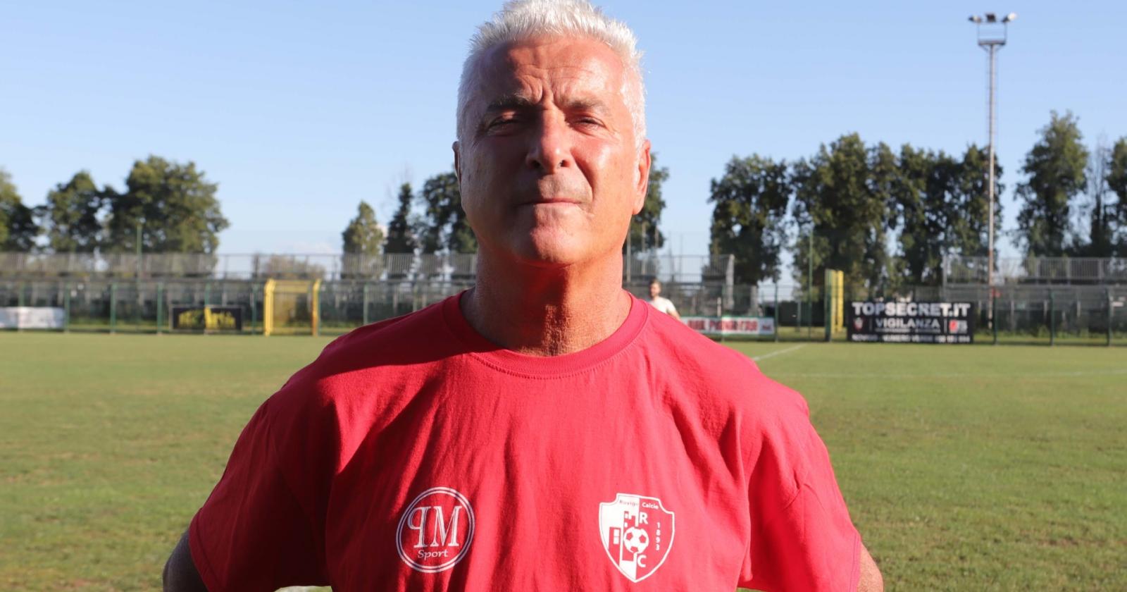 Rovigo ko col Torre, salta la panchina di Prisco