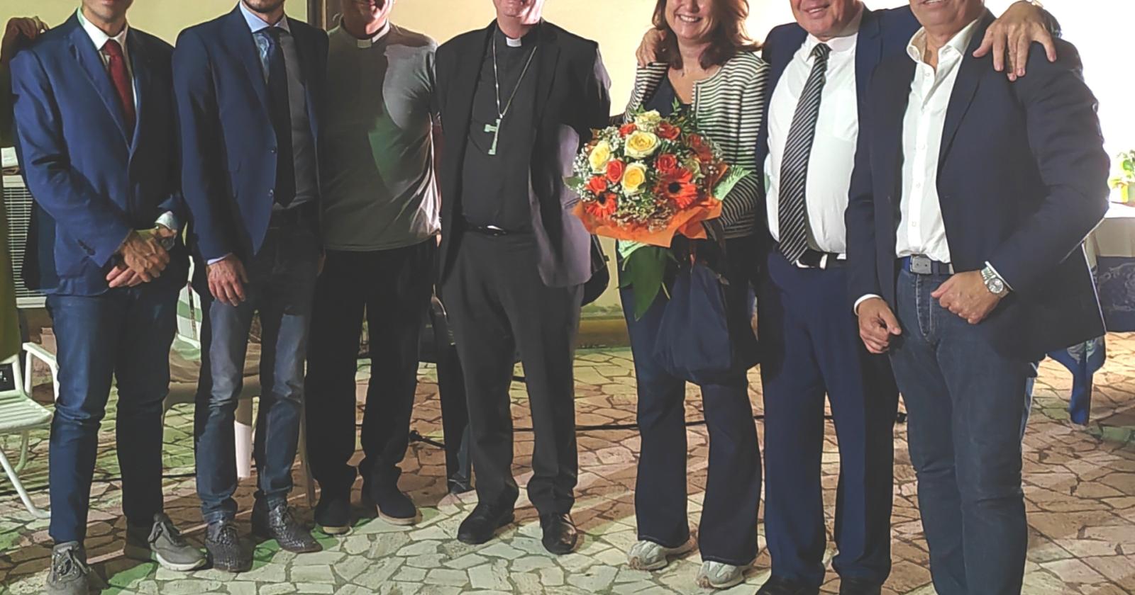 Il Banco Alimentare del Veneto celebra 30 anni di solidarietà