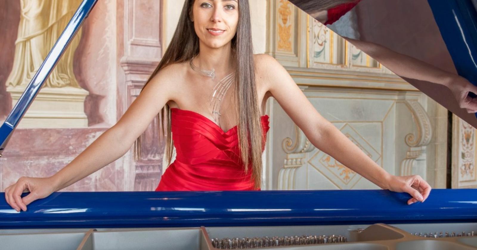Un concerto al femminile al prossimo Adria Piano Festival 2023