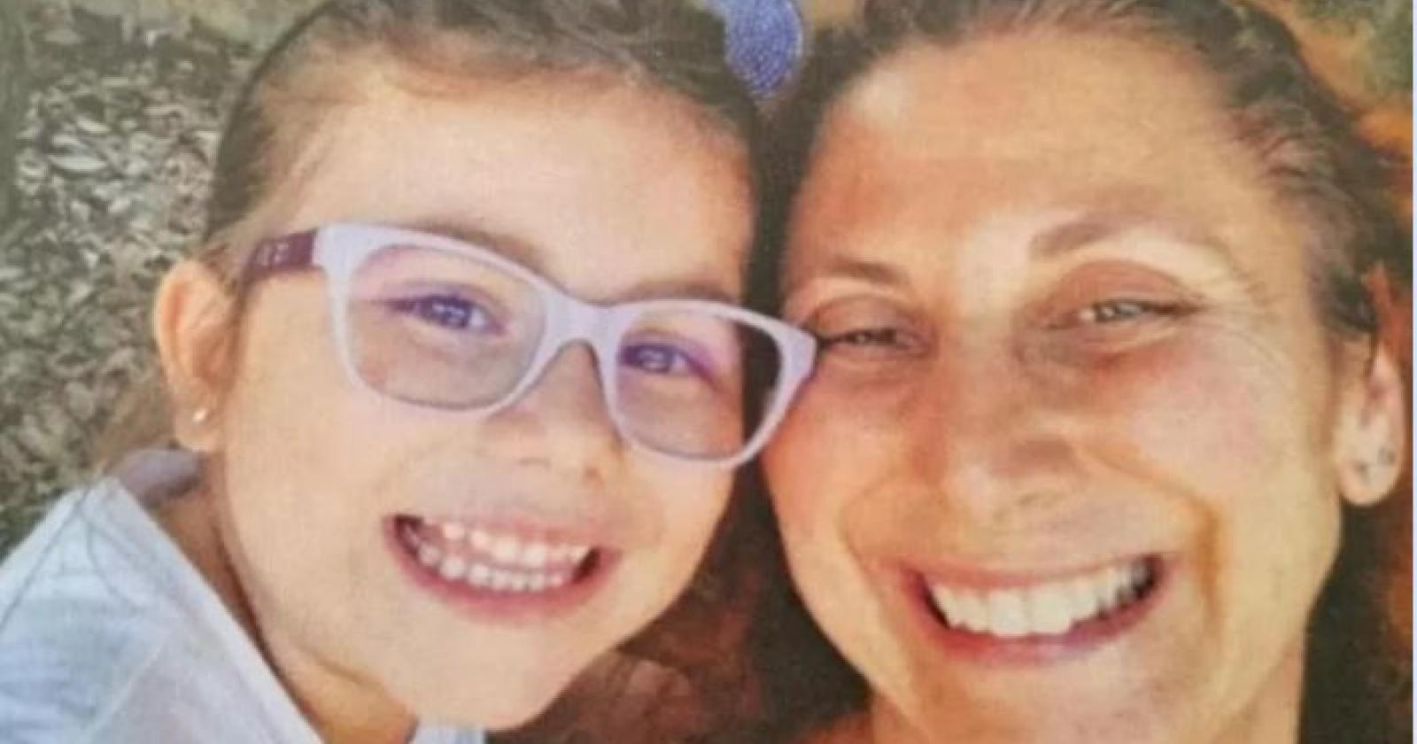 Mamma e bimba morte in A13, martedì l'ultimo saluto