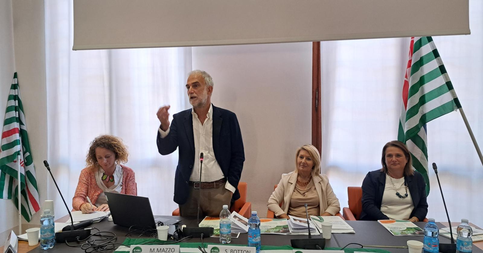 Fare rete per affrontare le fragilità