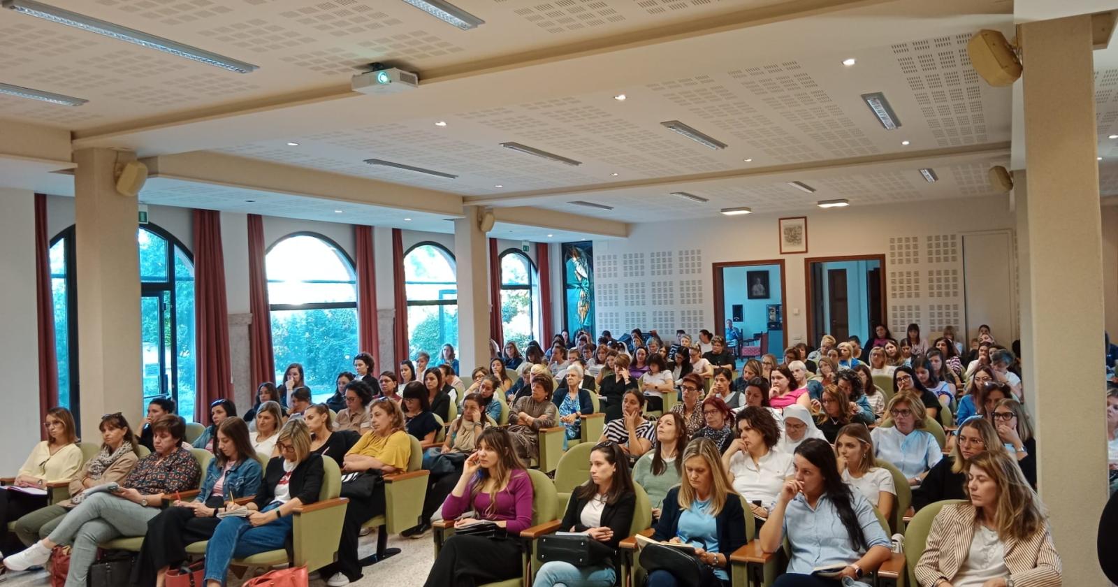 Scuola, gli istituti Fism pronti ad affrontare la carenza di bambini