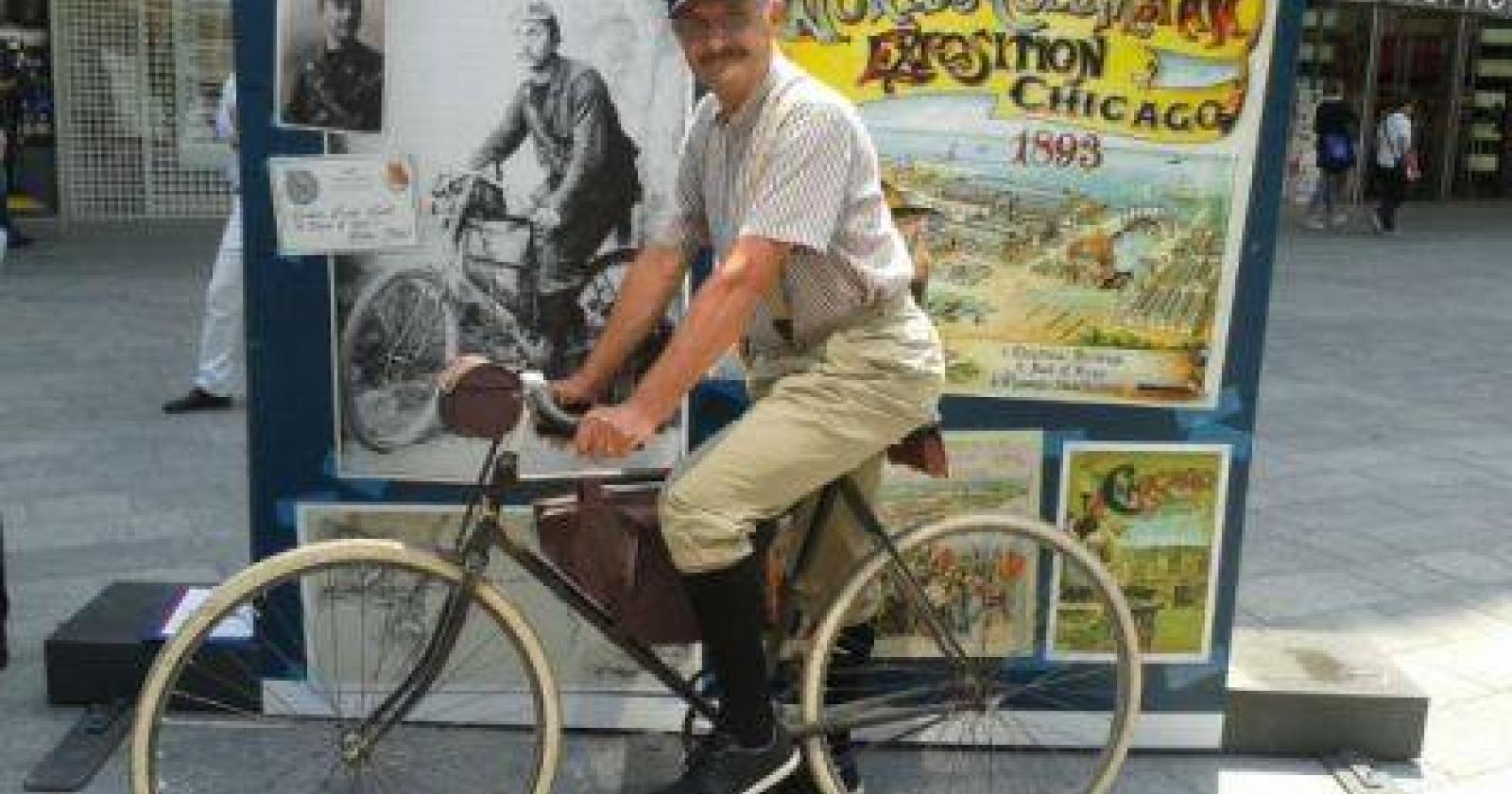 Una pedalata nel ricordo di Masetti