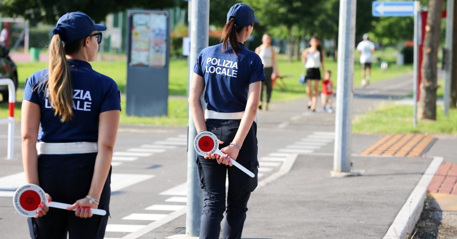 L'avviso: controlli rafforzati per la velocità