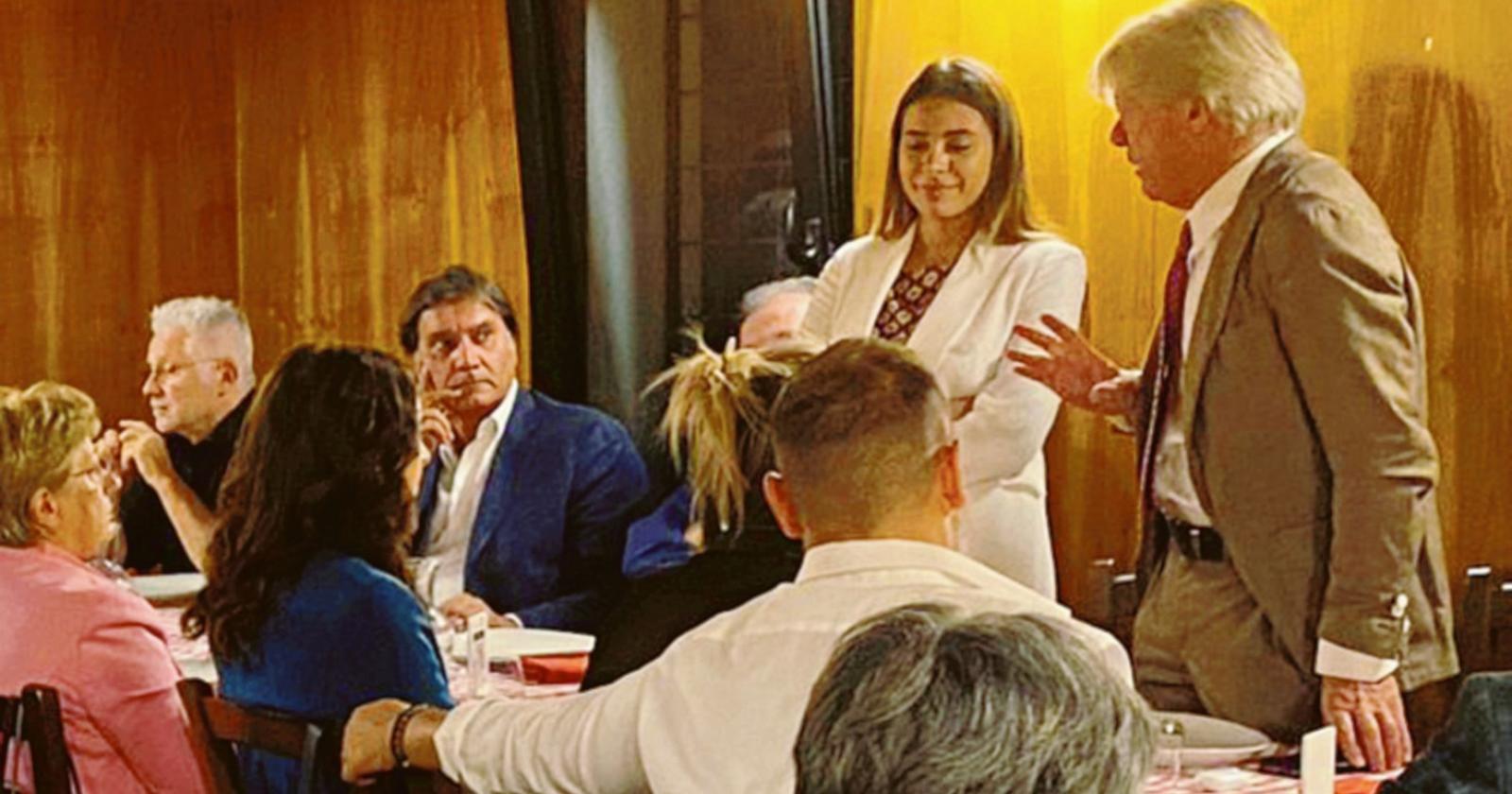 FdI, scatta la corsa alla segreteria