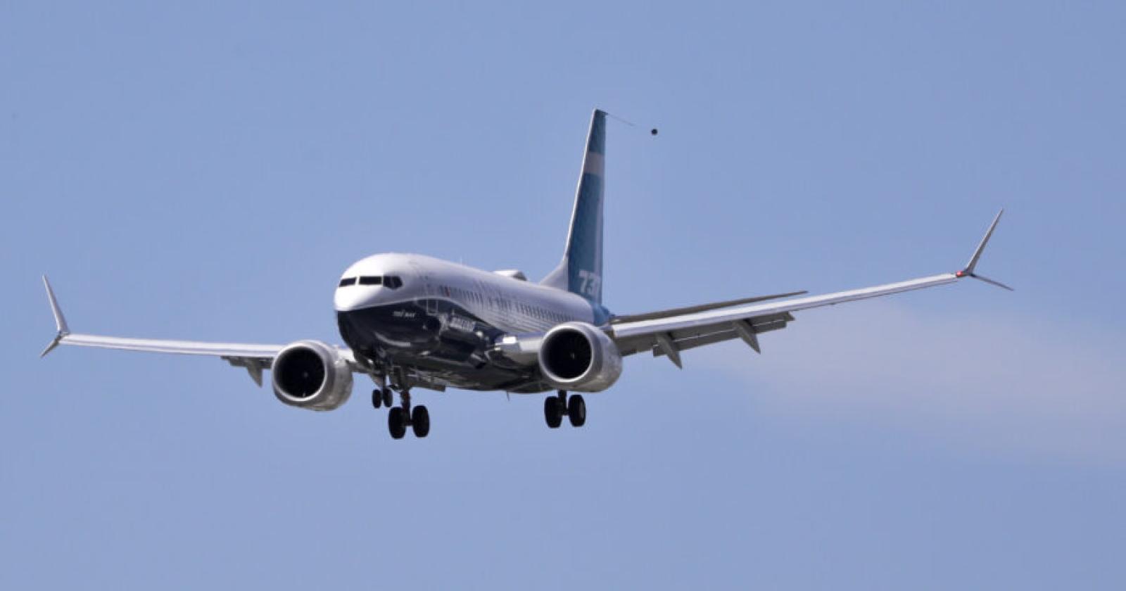 Ubriachi fradici fanno dirottare un aereo a Venezia