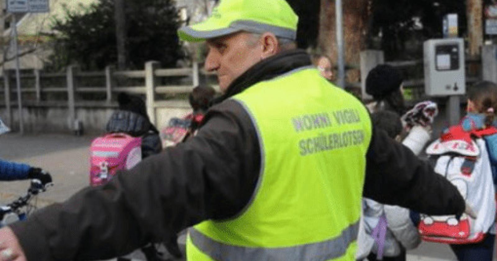 "I nonni vigile servono subito"