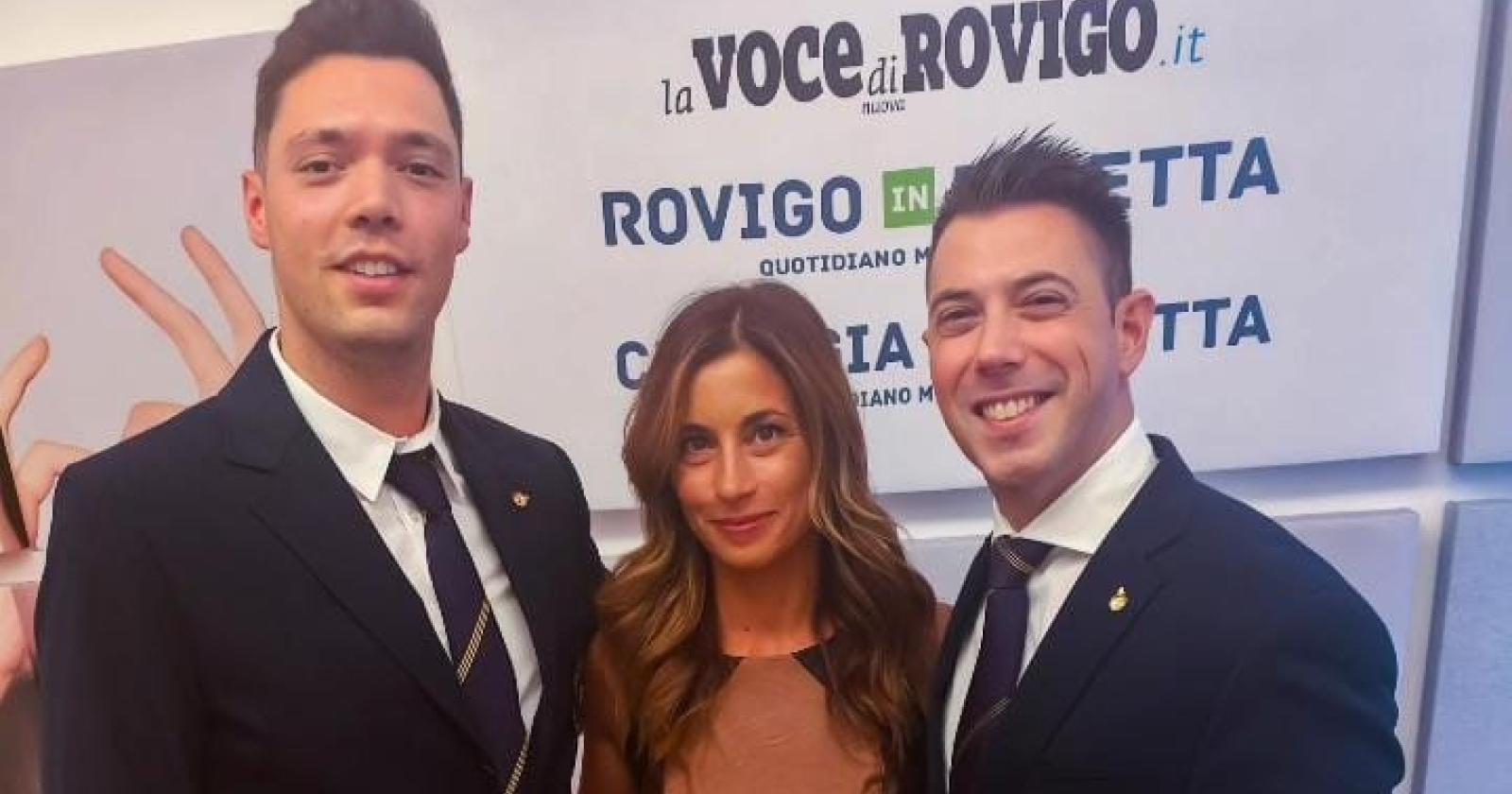Girogustando debutta con due top sommelier