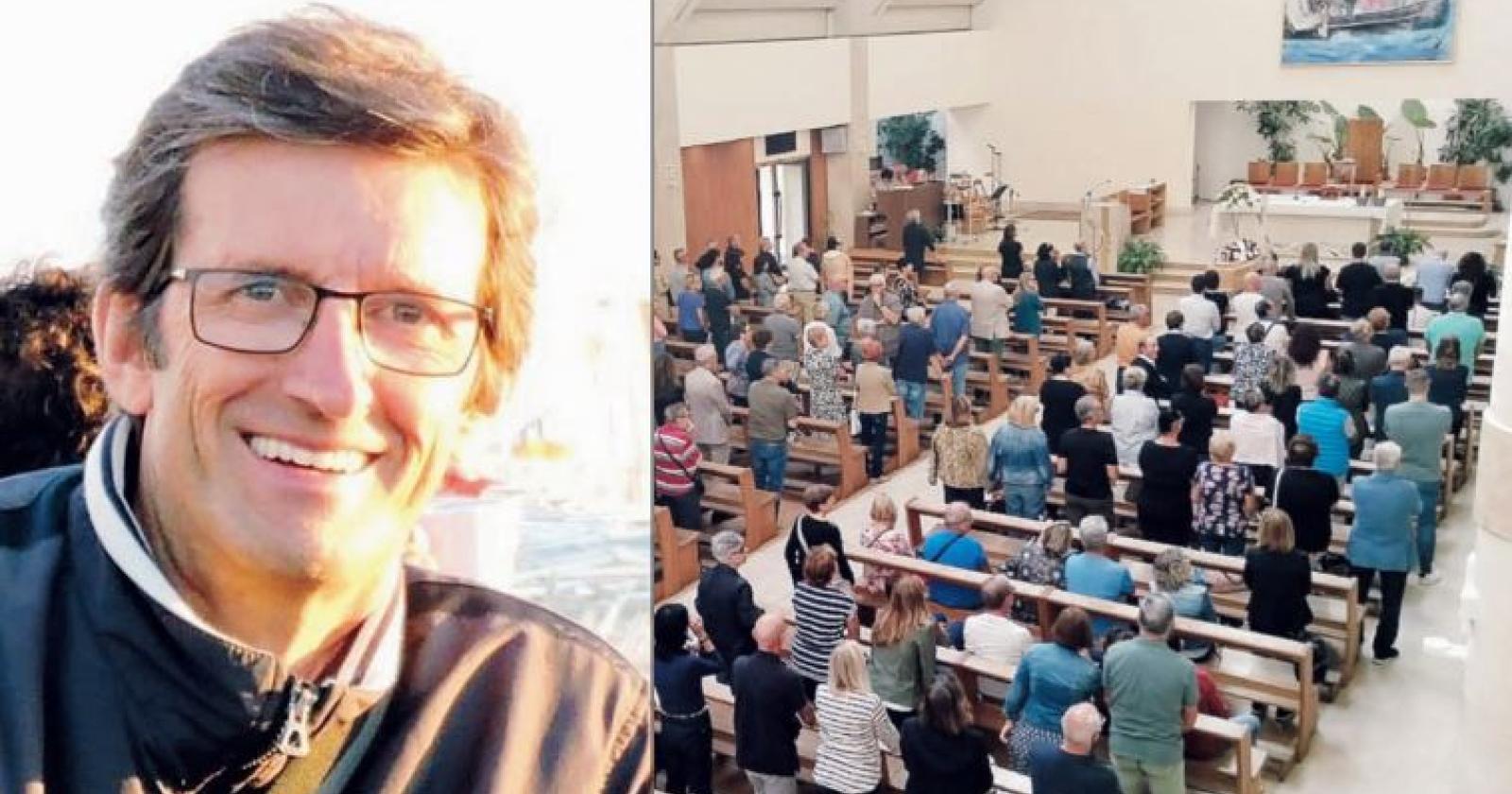 &ldquo;Ciao zio Mauro, sarai la nostra stella&rdquo;