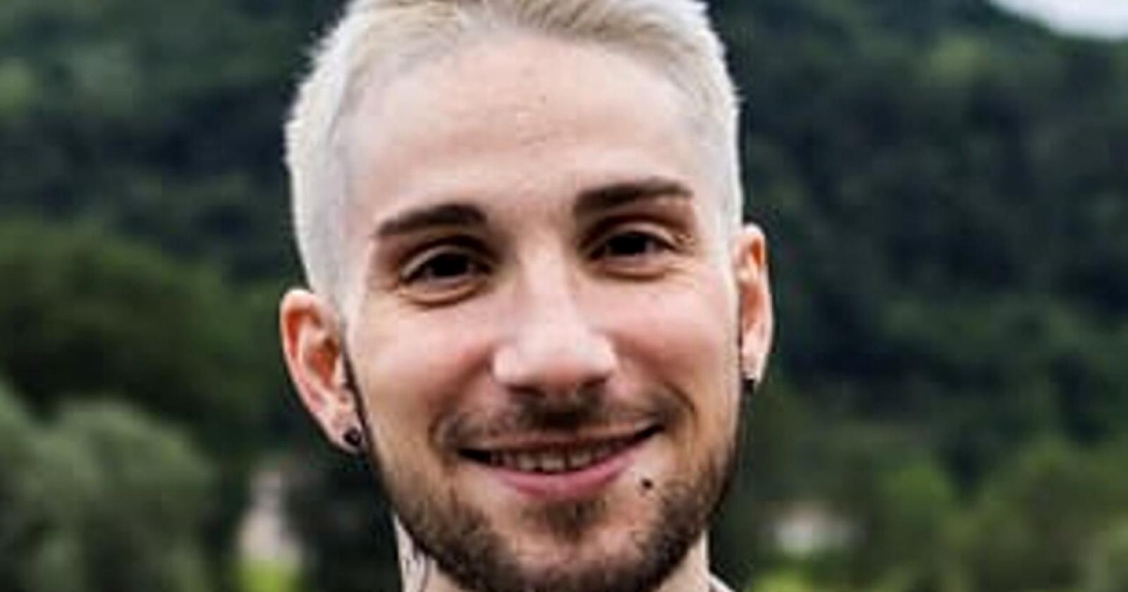 Il superpizzaiolo Michele muore a 32 anni