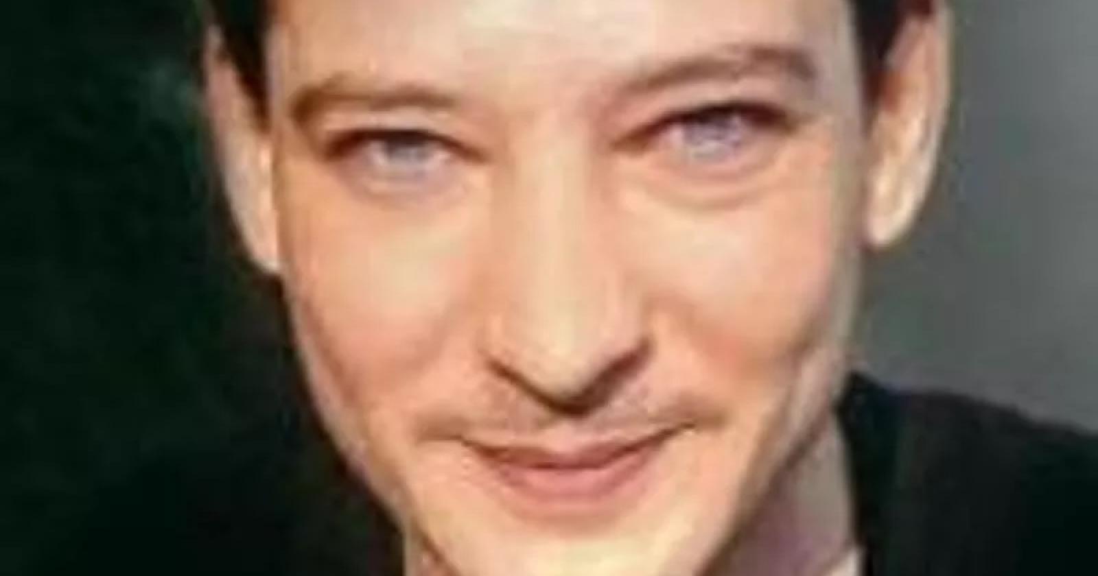 Riccardo, grande cuoco, se ne va a 42 anni