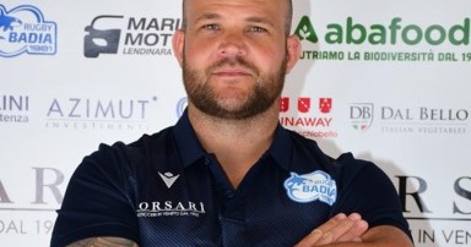 Il Borsari Rugby Badia pronto ad affrontare i Caimani del Viadana