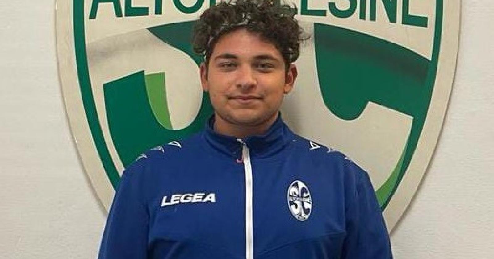 Malore in campo, parla il soccorritore 18enne: “Mi hanno detto: l’hai salvato”