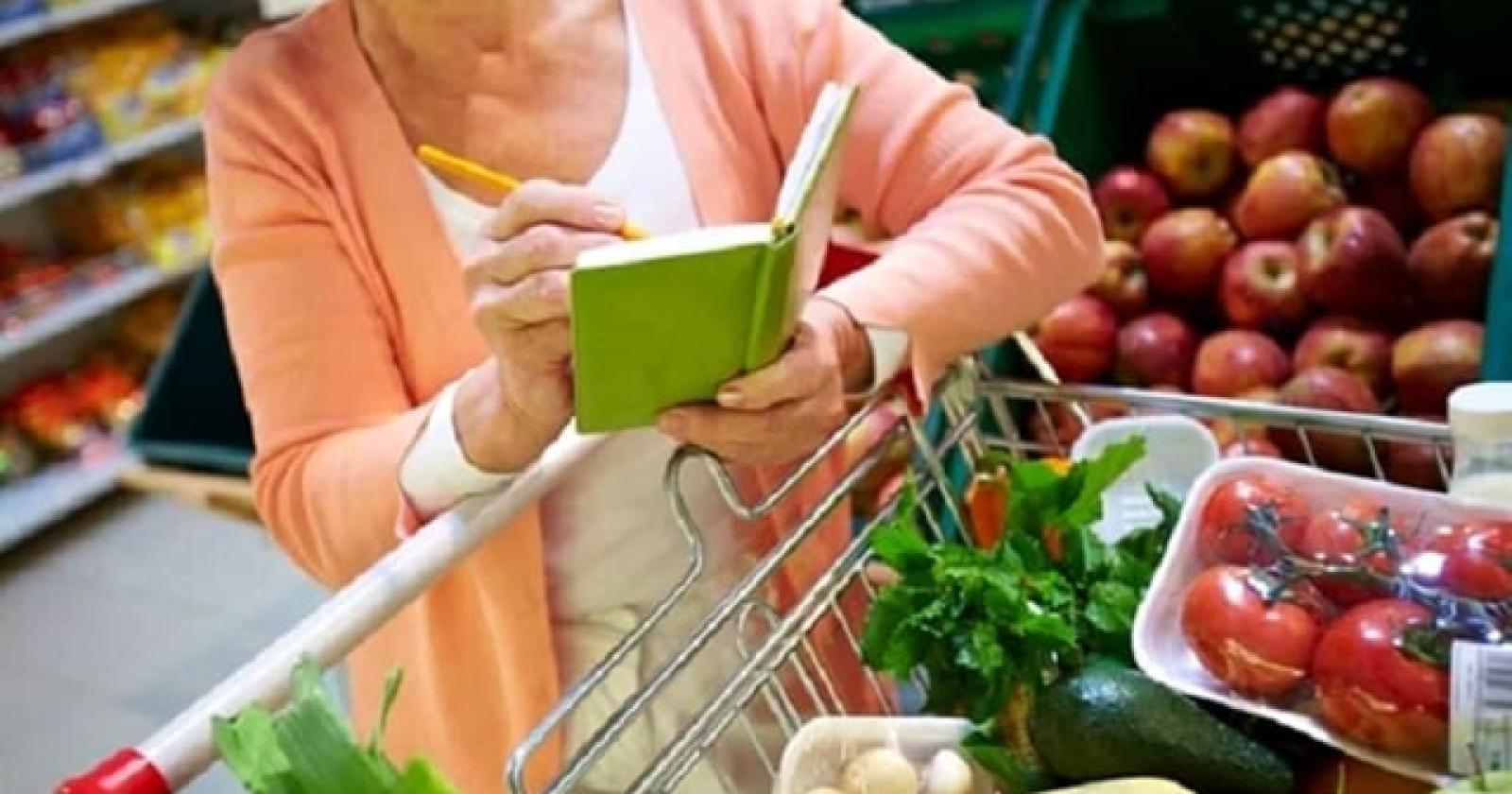 L’inflazione continua a tirare colpi: 1.094 euro in più l'anno per famiglia