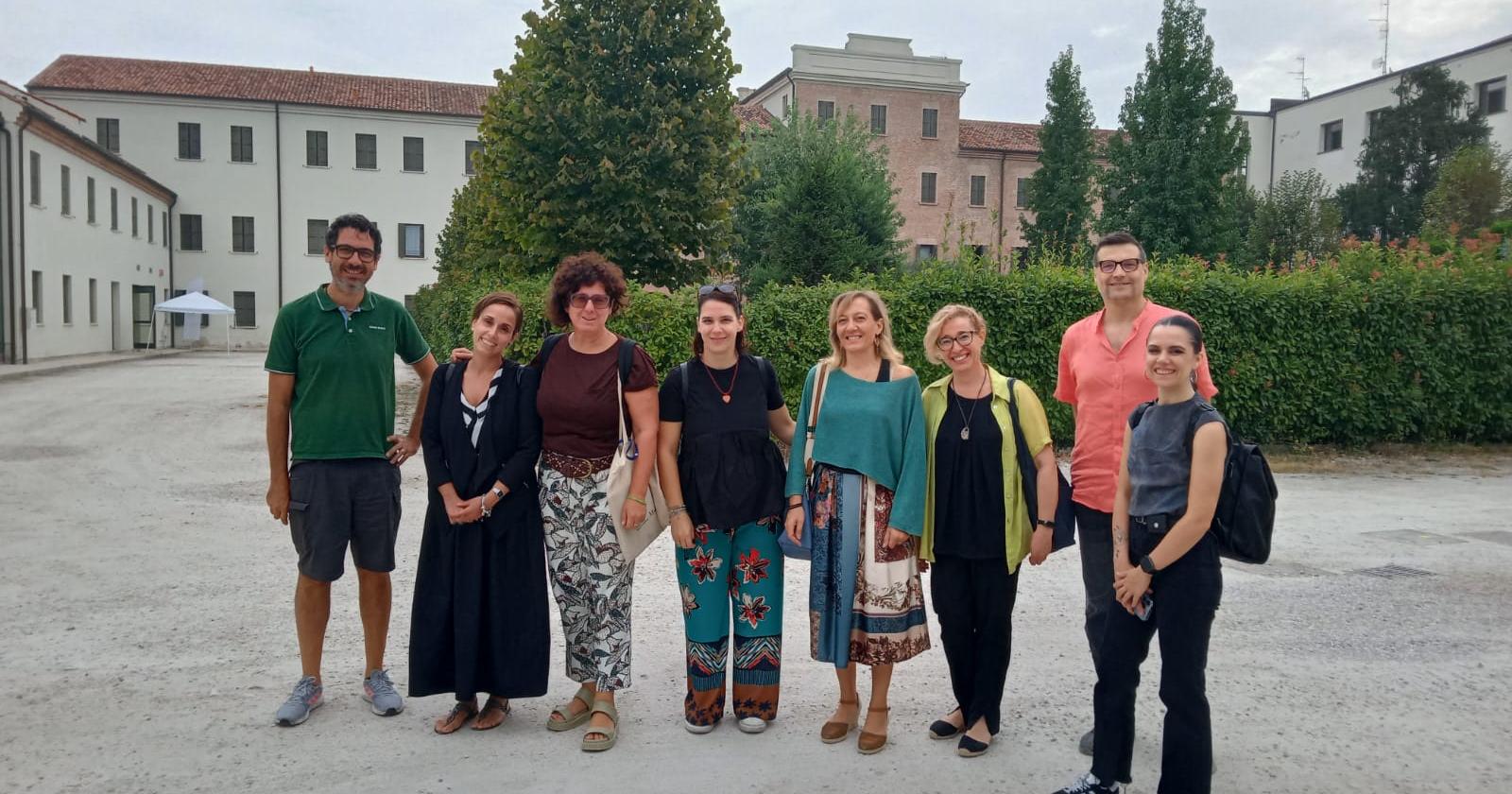 Una collaborazione solidale per il bene comune