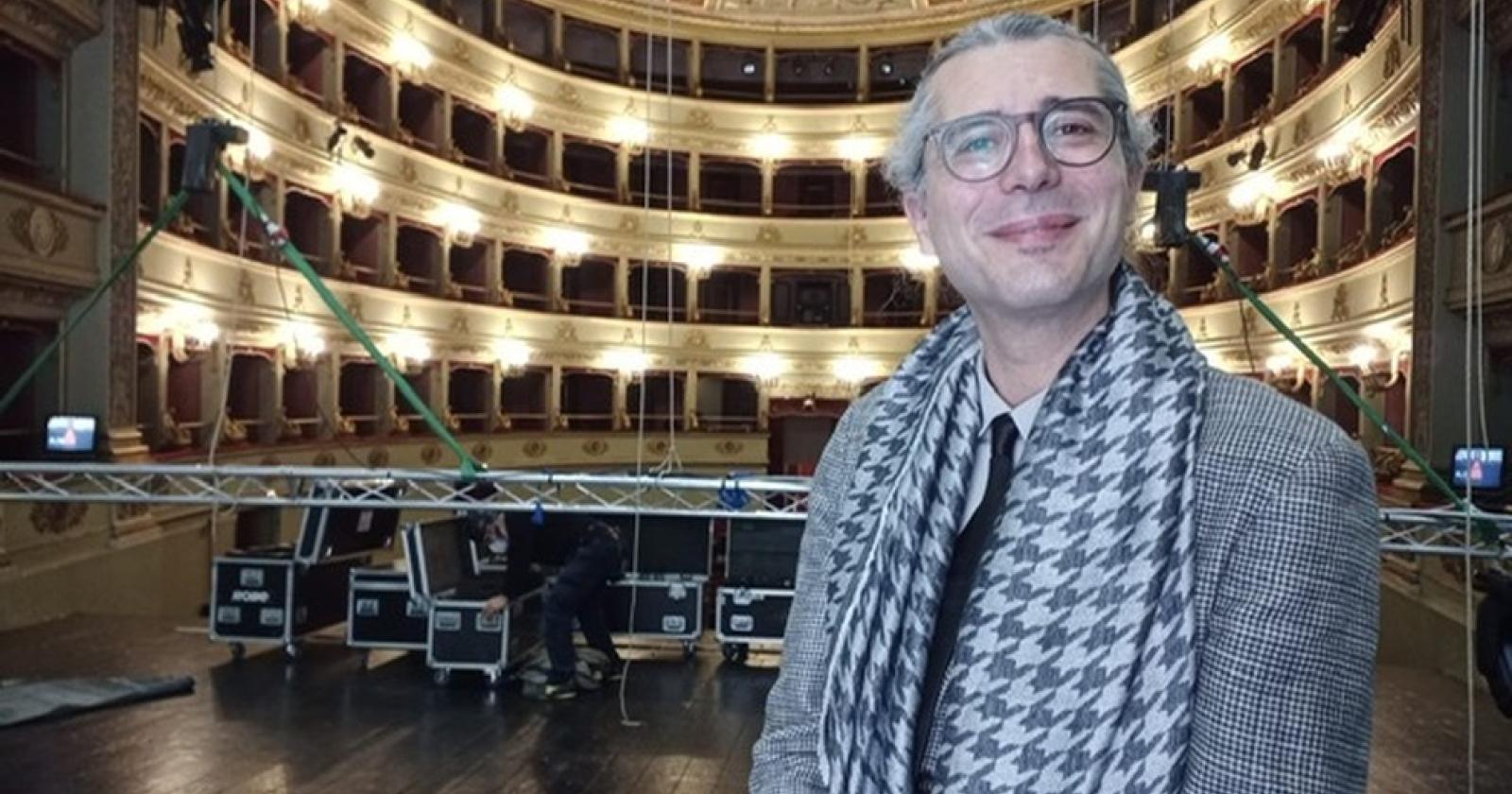 Nel salotto dei Mecenati: Un tributo musicale all'Adria del primo novecento