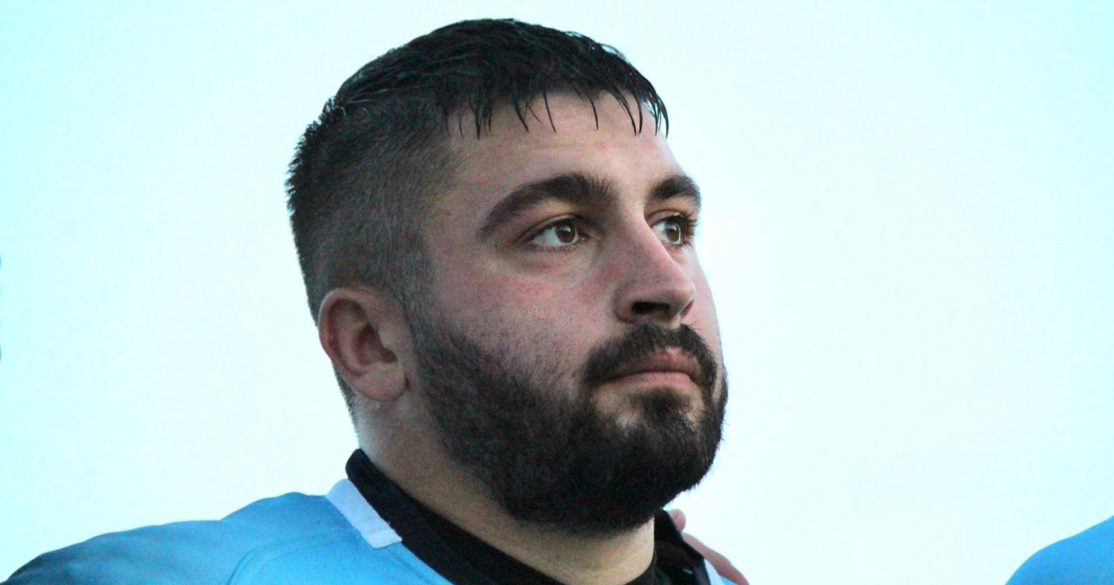 Intervista a Nicolò Bisan, tallonatore del Borsari Rugby Badia