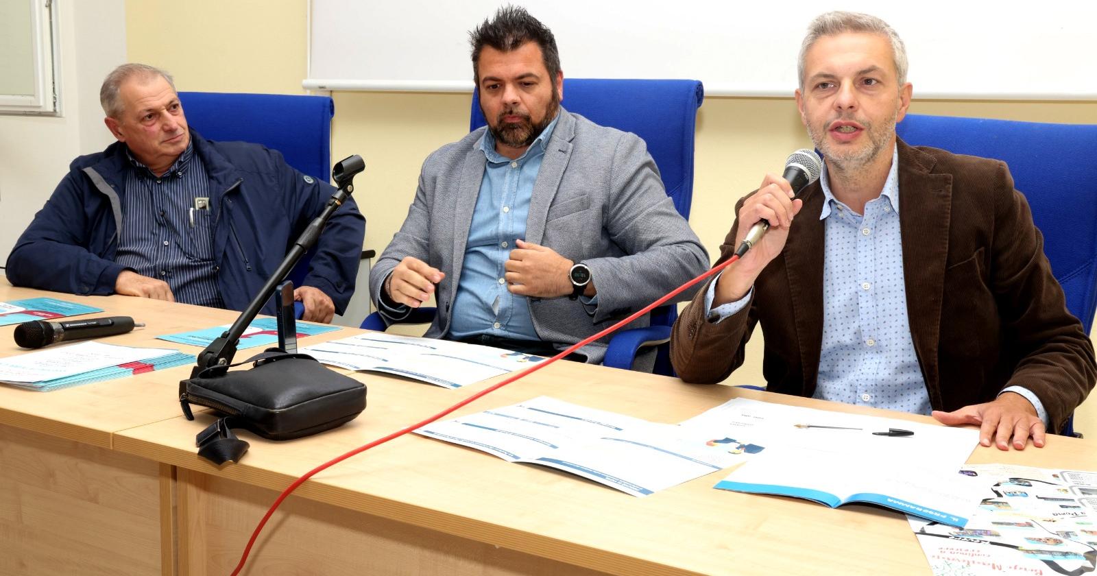 Fusione, i protagonisti saranno i cittadini